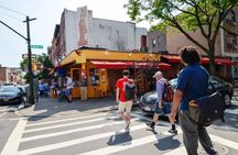 New York: Food, History and Culture of Brooklyn Tour