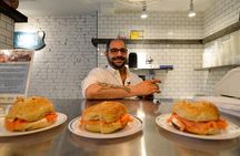 New York: Food, History and Culture of Brooklyn Tour