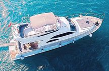 Breakfast Cruise In Bosphorus With Private Yacht