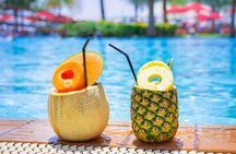 Beach Tour from San Jose. Private Tour
