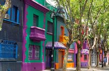 Discover Santiago Half Day Guided Tour Included Local Snack