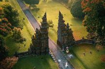 Private All Day Trip Around 4 Days in Bali " Complete Tours"