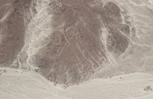 Nazca Lines Full Day Trip from Lima