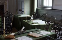 The Constitutional Walking Tour of Philadelphia