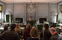 The Constitutional Walking Tour of Philadelphia