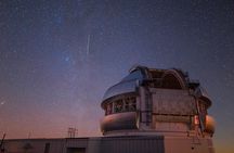 Mauna Kea Summit and Stars Adventure Tour