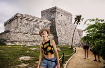 Tulum Express Riviera Maya