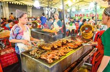 Mekong Delta 3-Day: Saigon to Phnom Penh Gateway