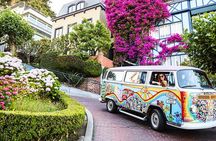 San Francisco Love Tour