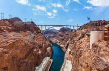 Hoover Dam Tour from Las Vegas