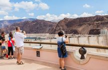 Hoover Dam Tour from Las Vegas