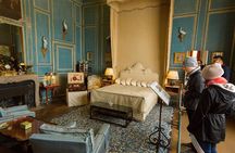 Leeds Castle, Cliffs of Dover and Canterbury Day Trip from London with Guided Cathedral Tour