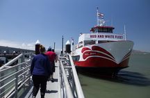 Golden Gate Bay Cruise