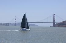 Golden Gate Bay Cruise
