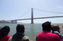 Golden Gate Bay Cruise