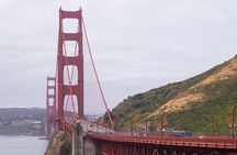 Muir Woods & Sausalito (Return by Bus or Ferry)