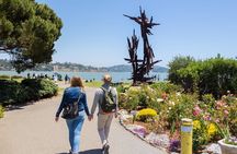 Muir Woods & Sausalito (Return by Bus or Ferry)