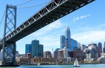 San Francisco Premier Brunch Cruise