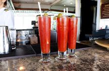 San Francisco Premier Brunch Cruise