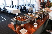 San Francisco Signature Dinner Cruise