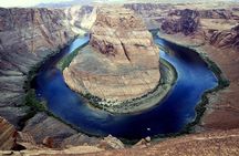 Colorado River Float Trip from Flagstaff