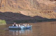 Colorado River Float Trip from Flagstaff