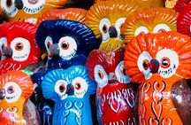 Antigua Market Culture and Cuisine Tour