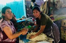 Antigua Market Culture and Cuisine Tour