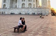 Golden Triangle 2 Nights, 3 Days: Delhi - Agra - Jaipur