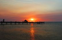 Roatan 4x4 ATV Sunset & Sightseeing Tour