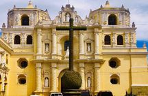 Antigua Walking Tour