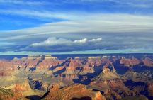 Grand Canyon Day Trip from Sedona or Flagstaff