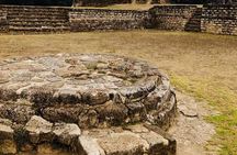 Iximché Ruins Tour