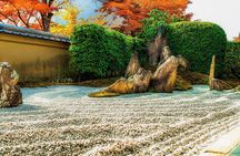 Hidden Kyoto E-Biking tour