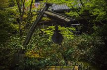 Hidden Kyoto E-Biking tour