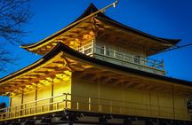 Hidden Kyoto E-Biking tour