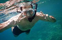 Explore Nha Trang Bay: Half-Day Snorkeling Adventure Tour