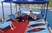 Discovery Scuba Diving on Hon Mun Island in Nha Trang