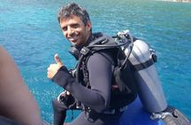 Discovery Scuba Diving on Hon Mun Island in Nha Trang
