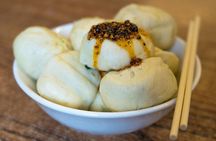 Beijing Hutong Breakfast Food Tour