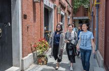Beijing Hutong Breakfast Food Tour