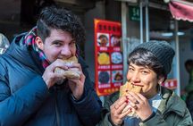 Beijing Hutong Breakfast Food Tour
