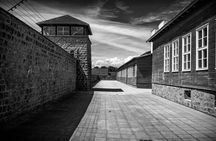Private Day Trip to Mauthausen concentration camp from Cesky Krumlov
