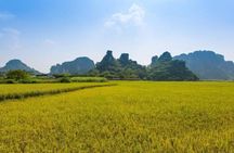 Mai Chau Adventure 2 days group tour