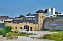 Private Day Trip to Mauthausen concentration camp from Cesky Krumlov