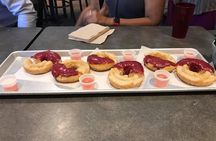 Culinary and Cultural Tour of Boise
