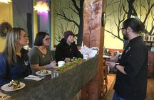 Culinary and Cultural Tour of Boise