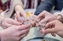 Eat Like A Local: Shanghai Night Food Tour
