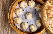 Eat Like A Local: Shanghai Night Food Tour