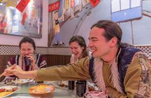 Eat Like A Local: Shanghai Night Food Tour
